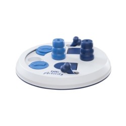 Deutsche Trixie Pet Products Kauspielzeug Hundespielzeug Haustier Lernspielzeug Hundespielzeug Hundeaktivität Flip Board Nase