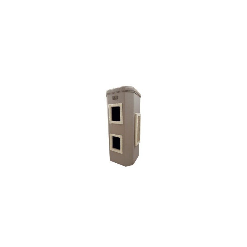 Petliving Kratztonne Theo beige