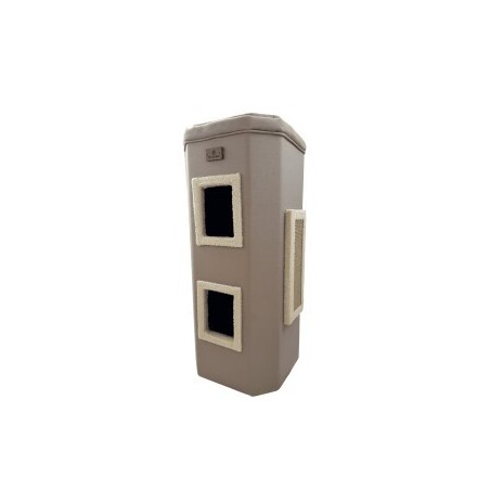 Petliving Kratztonne Theo beige