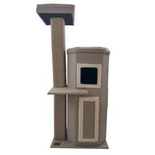 Petliving Kratzbaum Ela beige