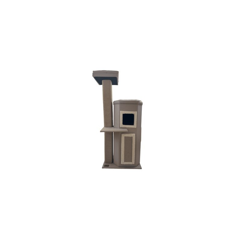Petliving Kratzbaum Ela beige