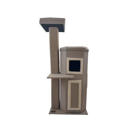 Petliving Kratzbaum Ela beige