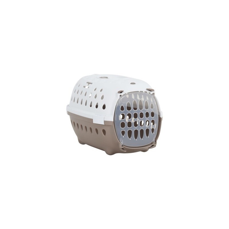 VidaXL Transportbox Haustiere 50 x 34,5 x 32 cm (L x B x H)