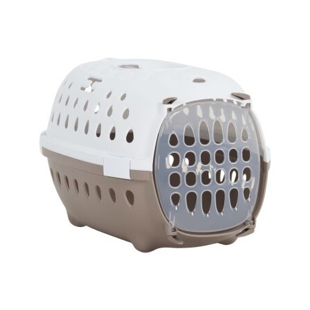 VidaXL Transportbox Haustiere 50 x 34,5 x 32 cm (L x B x H)