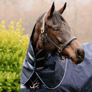 Horseware Rambo Duo Ripstop Hood 100g