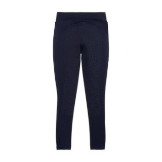 Tommy Hilfiger Reitleggings Elmira Full Grip blau S - INT