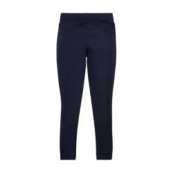 Tommy Hilfiger Reitleggings Elmira Full Grip blau S - INT