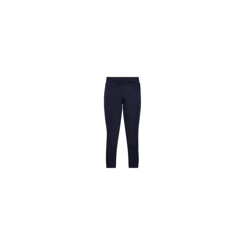 Tommy Hilfiger Reitleggings Elmira Full Grip blau S - INT