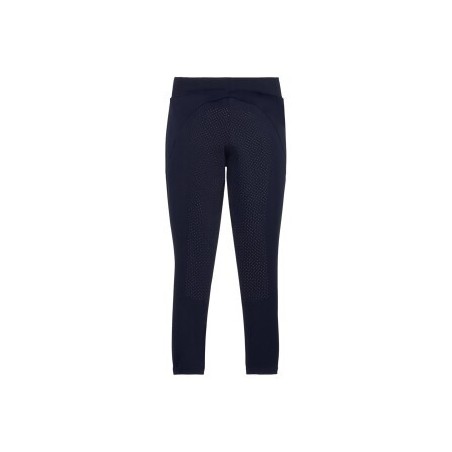 Tommy Hilfiger Reitleggings Elmira Full Grip blau S - INT
