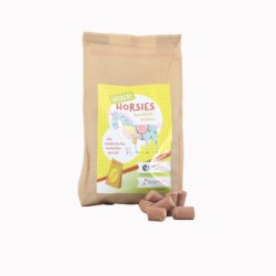 GRATIS  kellX Horsies Leckerlies  Belohnung für Dein Pferd