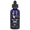 Kin+Kind, Clean Ears, Leave-In-Linderung für Hunde, 118 ml (118 ml)