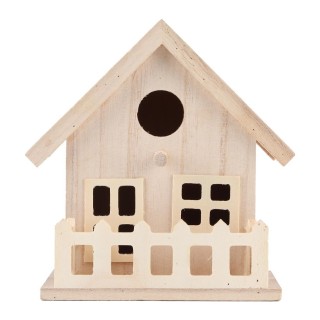 Holz Vogel Haus Nester Outdoor Hängen Vögel Papageien Ruhen Zucht Box Dekoration