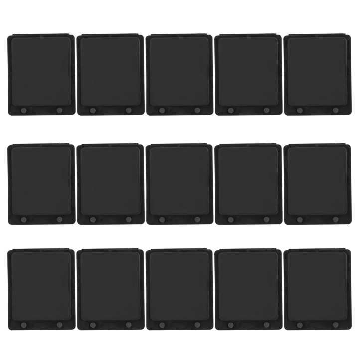 15Pcs Beehive Käfer Falle Wiederverwendbare Broodlings Fang Werkzeuge Bienenzucht Zubehör