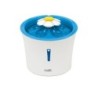 CAT IT Wasserbrunnen Flower 2.0 - Blau