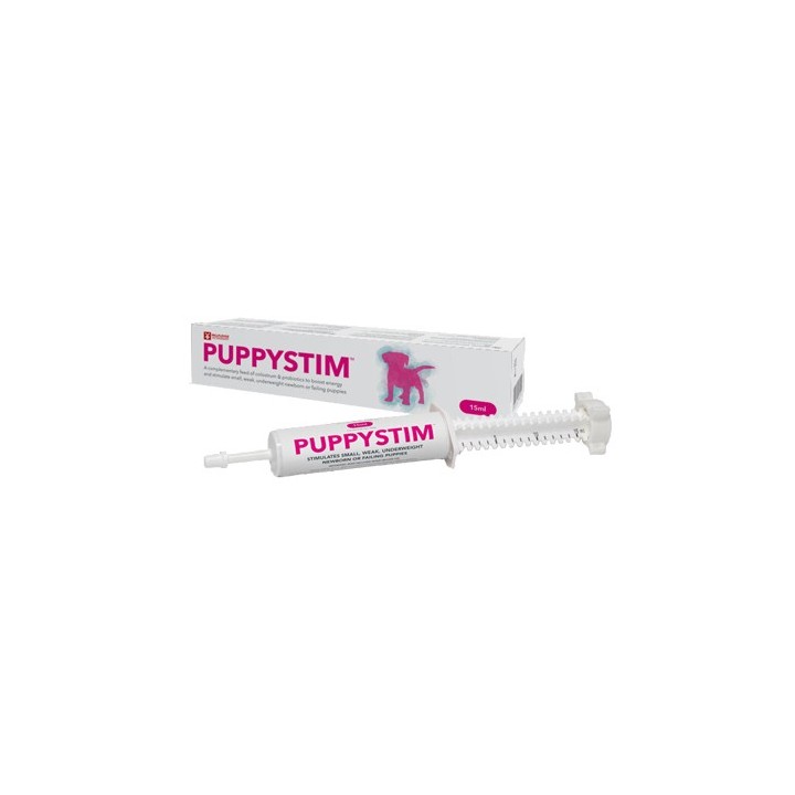 PuppyStim - 15 ml
