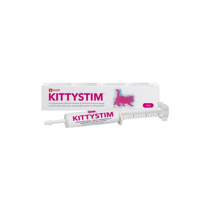 KittyStim - 15 ml