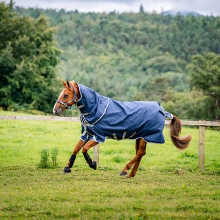 Horseware Amigo 1200D Plus Turnout 50g