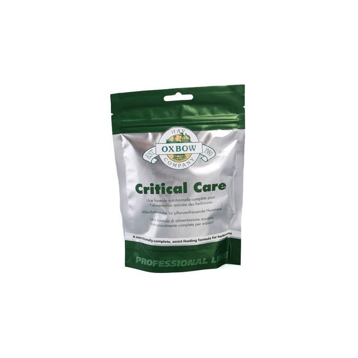 5 Spritzen (ohne Critical Care) - 5 Stück