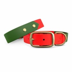 Hey Lana Halsband - Outdoor SPORT neon orange M