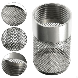 Schlaucheinlasssiebfilter Wassersaugsieb, Garten für Garten Dia 25mm