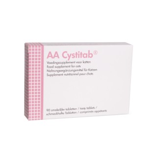 AA Cystitab - 3 x 30 Tabletten