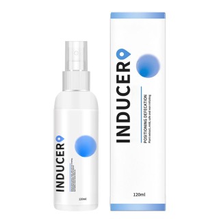 Hundetöpfchen-Trainingsspray, Positionierungs-Defäkations-Pflanzenextrakt, sicheres, mildes Katzentrainingshilfe für den Inne