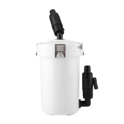 Aquarium Aquarium Externe Kanister Filter Tisch Stumm Filter Eimer(HW?602)