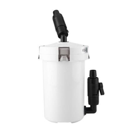 Aquarium Aquarium Externe Kanister Filter Tisch Stumm Filter Eimer(HW?602)