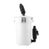 Aquarium Aquarium Externe Kanister Filter Tisch Stumm Filter Eimer(HW?602)
