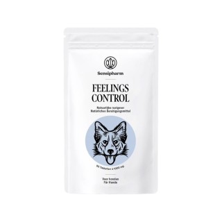 Feelings Control - 90 Tabletten