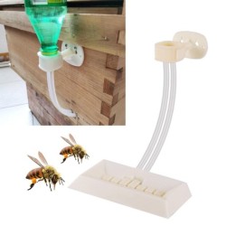 Bienenzucht Feeder Fütterung Im Bienenstock Kunststoff Honig Zucker Futtertrog Bienen Werkzeug Liefert Bienen Feeder Imker We