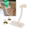 Bienenzucht Feeder Fütterung Im Bienenstock Kunststoff Honig Zucker Futtertrog Bienen Werkzeug Liefert Bienen Feeder Imker We