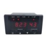 Inkubator-Controller-Thermostat Vollautomatisches und multifunktionales Eier-Inkubator-Steuersystem Temperatur-Feuchtigkeitsr