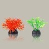 Umweltschutz Aquarium Dekoration Nachahmung Wasserpflanze Künstliche Pflanze Aquarium Landschaft Dekoration Zubehör