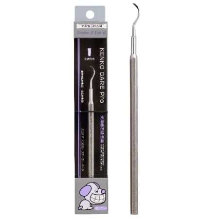 MIND UP KENKO Care Pro Spezifikation Scaler Beta Typ (Japan-Import)