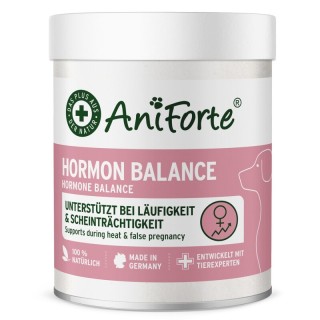 AniForte Hormon Balance Pulver 80 g