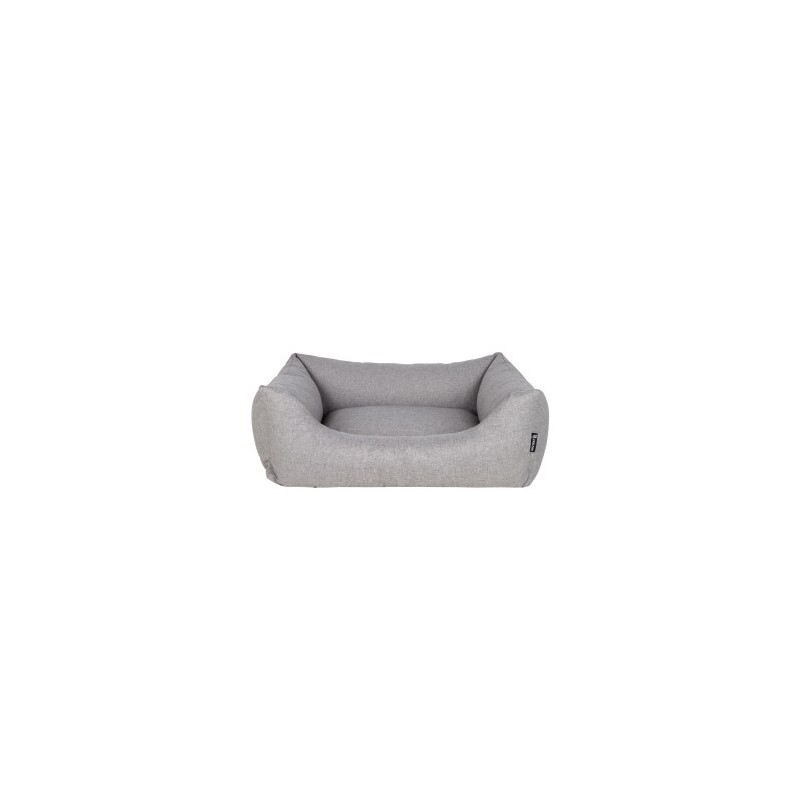 District 70 Hundebett CLASSIC hellgrau M