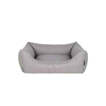 District 70 Hundebett CLASSIC hellgrau M