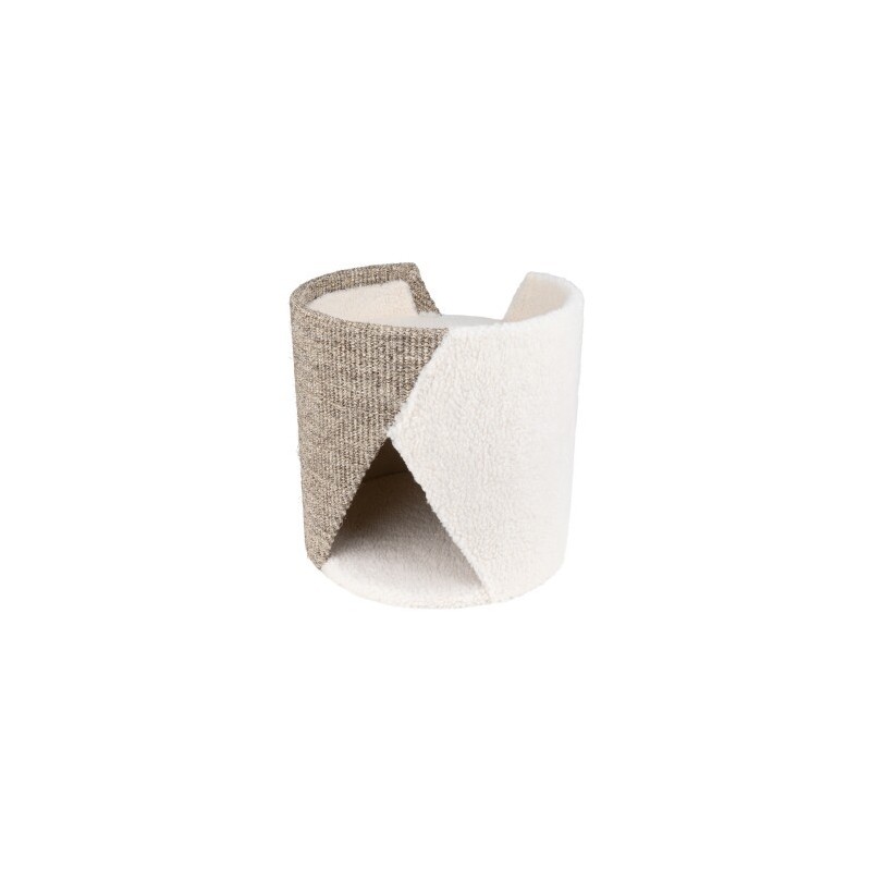 District 70 Kratztonne UNFOLD beige