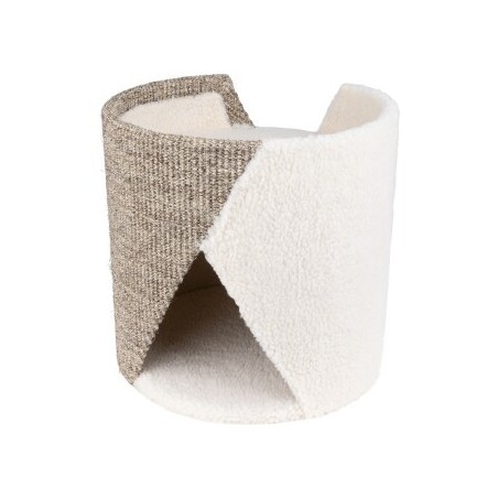 District 70 Kratztonne UNFOLD beige