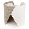 District 70 Kratztonne UNFOLD beige
