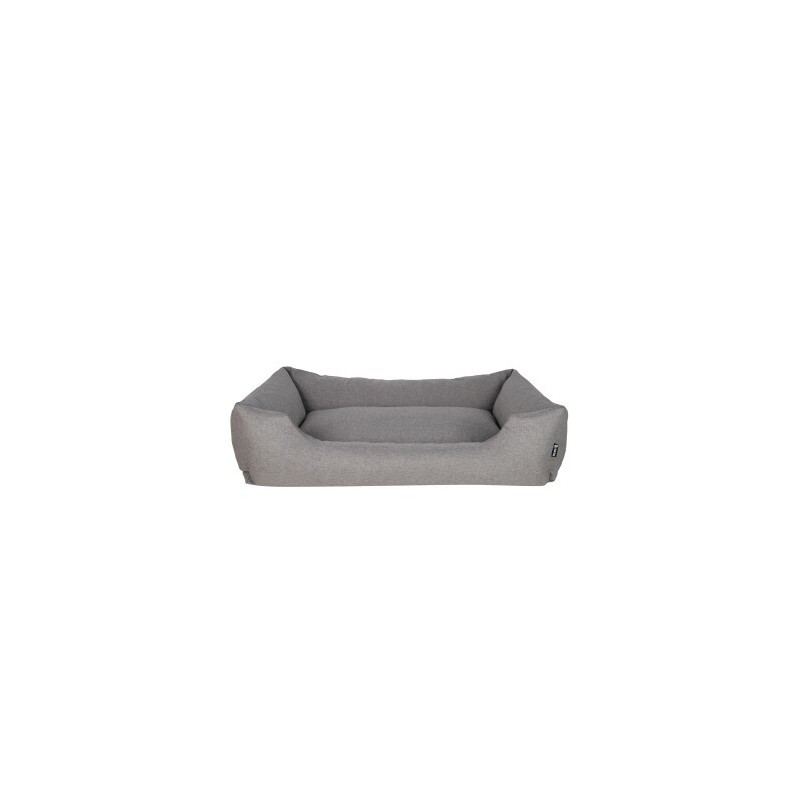 District 70 Hundebett CLASSIC hellgrau XL