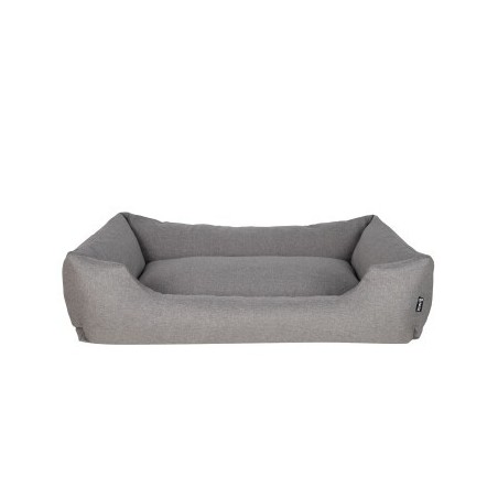 District 70 Hundebett CLASSIC hellgrau XL