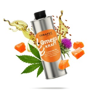 CURAPET OmegaKraft