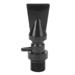 Aquarium Pumpe Entenschnabel Düse Universal Anpassung Sauerstoff Funktion Aquarium Pumpe Entenschnabel