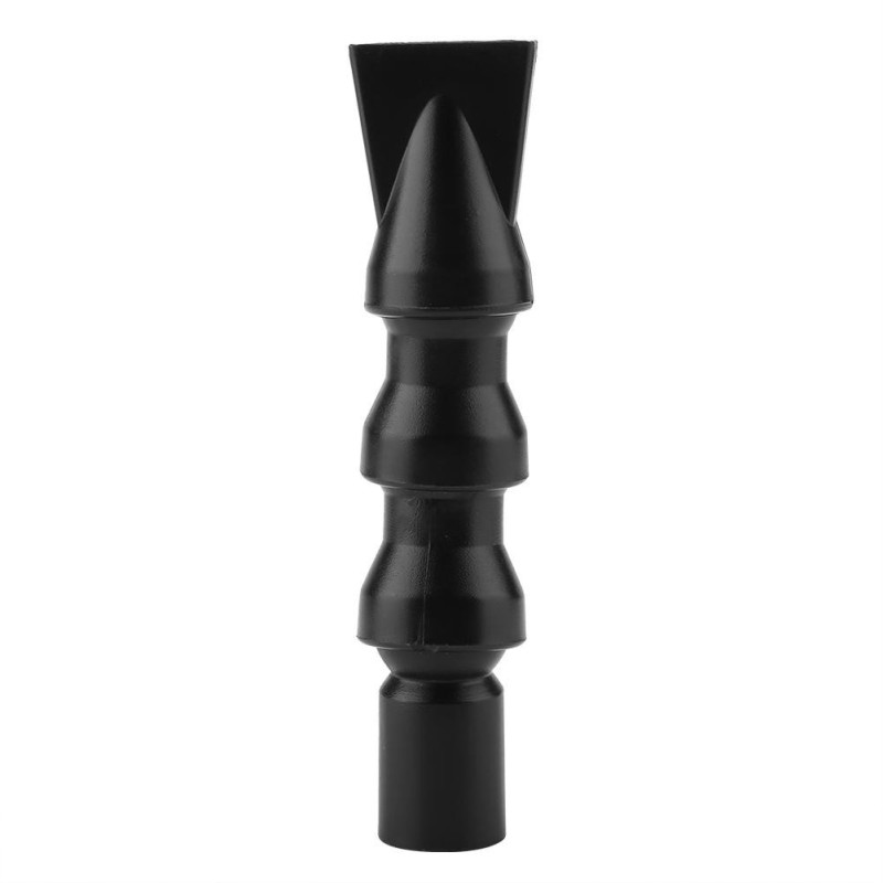 Ente Flachdüse Flexible 360 Grad Aquarium Fisch Tank Rotierenden Wasser Outlet Rohr