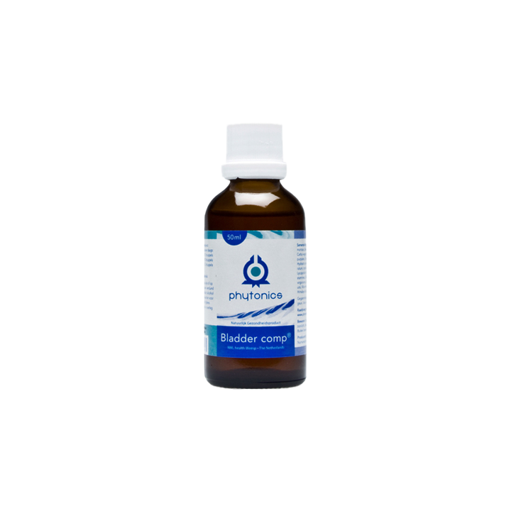 Phytonics Bladder Comp - 50 ml