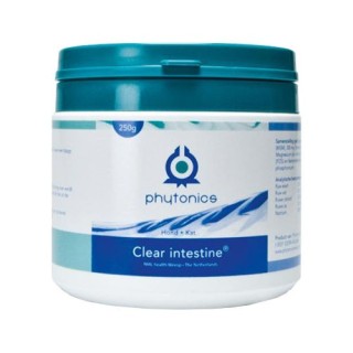 Phytonics Clear Intestine - Pferd - 250 g