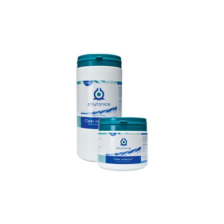 Phytonics Clear Intestine - Hund / Katze - 600 g
