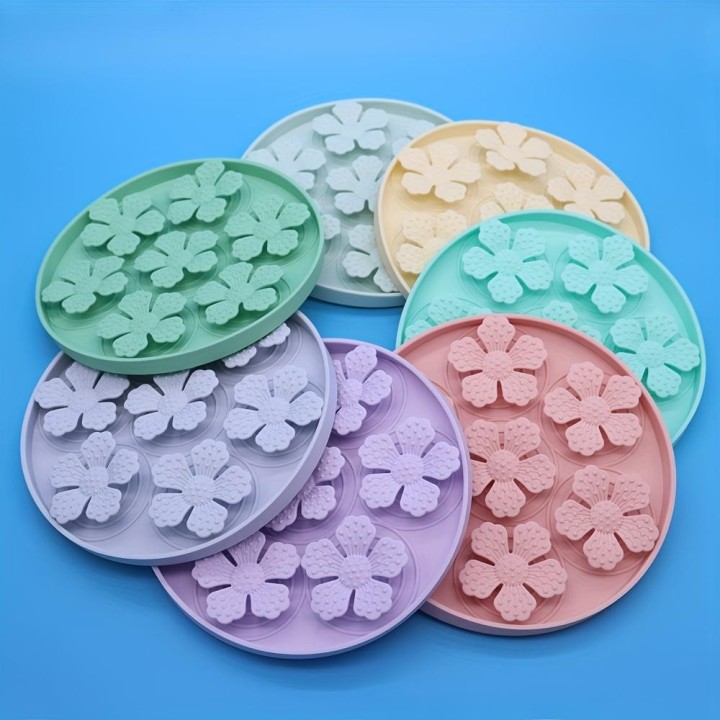 1pc Silikon Pet Slow Feeder Matte Hund Lecken Matte Mit Saugnäpfen Anti-würgen Hund Slow Feeder Platzierung rosa